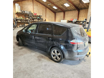SUV/ Todoterreno Ford S-Max: foto 4