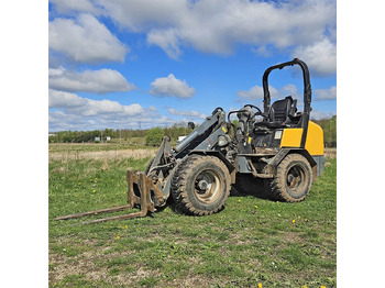 Leasing de Giant V452T X-TRA HD Giant V452T X-TRA HD: foto 1