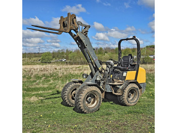 Leasing de Giant V452T X-TRA HD Giant V452T X-TRA HD: foto 4