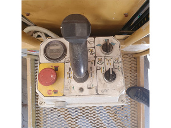 Plataforma de mástil vertical Grove Toucan 800: foto 3