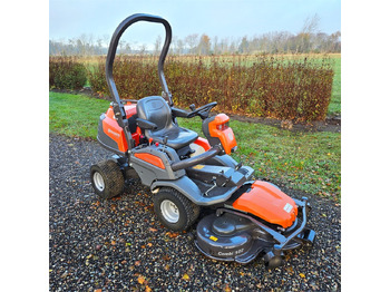 Leasing de Husqvarna P524 - EFI Husqvarna P524 - EFI: foto 1