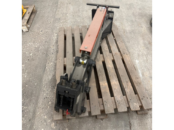 Implemento para Excavadora CANGINI 100: foto 5