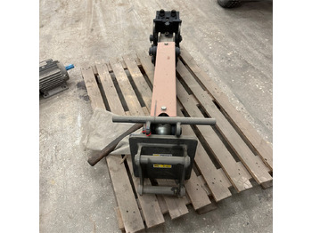 Implemento para Excavadora CANGINI 100: foto 3