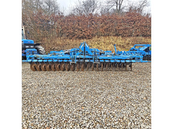 Equipo para trabajo del suelo Intertech 6 meter: foto 4