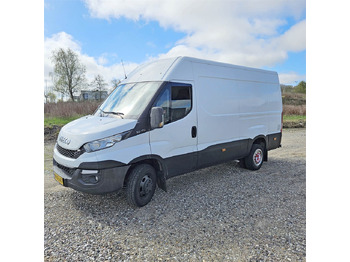 Furgón IVECO Daily