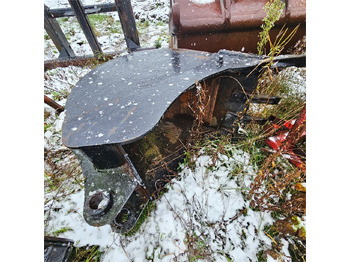 Cazo para excavadora JCB