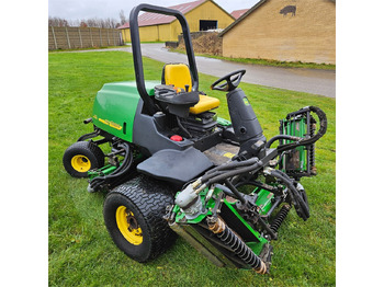 Cortacésped JOHN DEERE