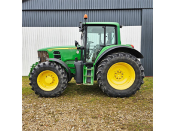 Tractor John Deere 6930 MW2: foto 3