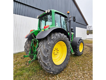 Tractor John Deere 6930 MW2: foto 5