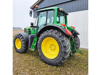 Tractor John Deere 6930 MW2: foto 4