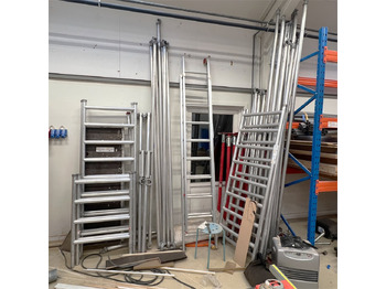 Equipo de construcción