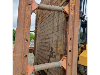 Equipo de construcción Krings 3,9 m x 4 m: foto 3