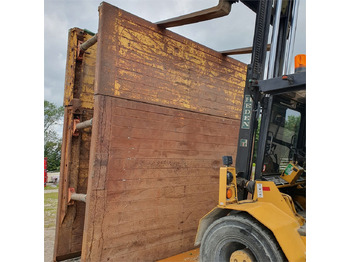 Equipo de construcción Krings 3,9 m x 4 m: foto 5