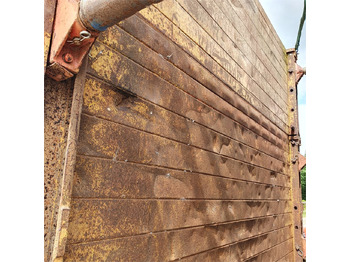 Equipo de construcción Krings 3,9 m x 4 m: foto 4