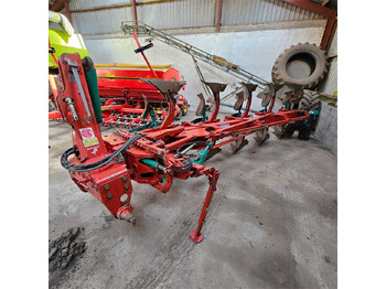 Arado Kverneland EG 109: foto 4