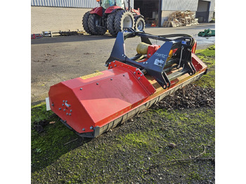 Leasing de Kverneland FRD 320 Kverneland FRD 320: foto 4
