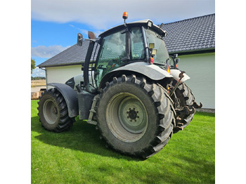 Tractor Lamborghini R&.165.7: foto 5
