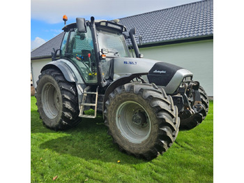 Tractor Lamborghini R&.165.7: foto 3