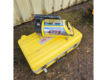 Equipo de construcción