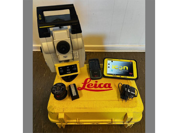 Equipo de construcción