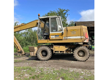 Leasing de Liebherr A 902 Liebherr A 902: foto 5