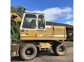 Leasing de Liebherr A 902 Liebherr A 902: foto 3