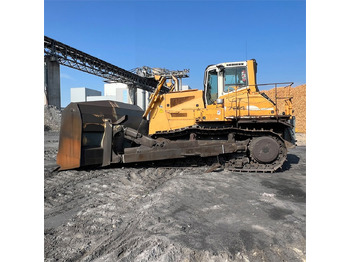 Bulldozer Liebherr PR 764: foto 3 Bulldozer Liebherr PR 764: foto 3