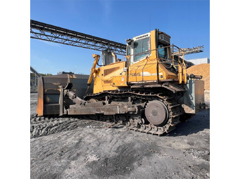 Bulldozer Liebherr PR 764: foto 4 Bulldozer Liebherr PR 764: foto 4