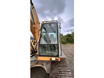Excavadora de cadenas Liebherr R914 Litronic: foto 4 Excavadora de cadenas Liebherr R914 Litronic: foto 4