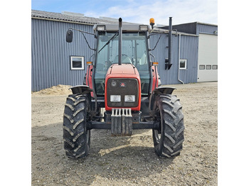 Tractor Massey Ferguson 4245: foto 2