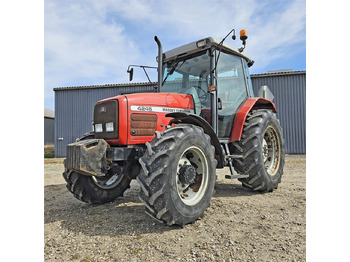 Tractor Massey Ferguson 4245: foto 3