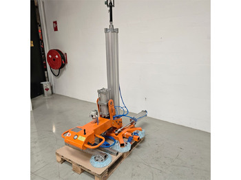 Equipo de manutención