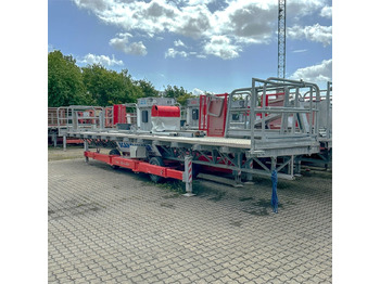 Plataforma elevadora