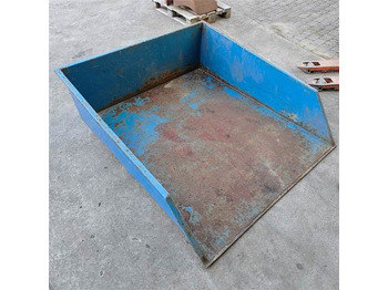 Carretilla elevadora