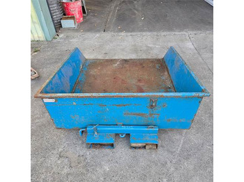 Carretilla elevadora ..Select Make Unknown: foto 4 Carretilla elevadora ..Select Make Unknown: foto 4