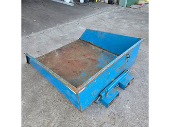 Carretilla elevadora ..Select Make Unknown: foto 3 Carretilla elevadora ..Select Make Unknown: foto 3