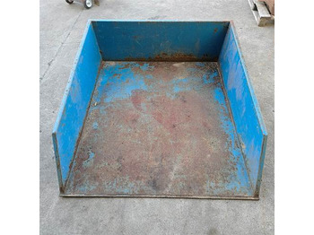 Carretilla elevadora ..Select Make Unknown: foto 2 Carretilla elevadora ..Select Make Unknown: foto 2