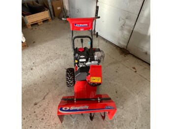 Motoazada Simplicity H 924 RX: foto 5