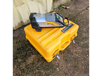 Equipo de construcción