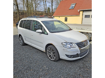 Coche VOLKSWAGEN