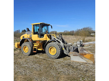 Cargadora de ruedas VOLVO L70H