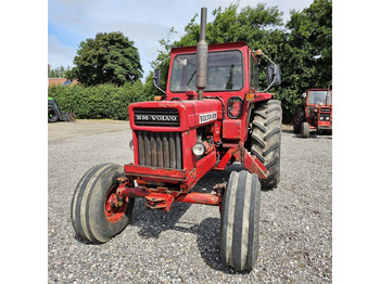 Tractor Volvo T800 B: foto 3