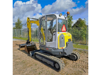 Miniexcavadora WACKER