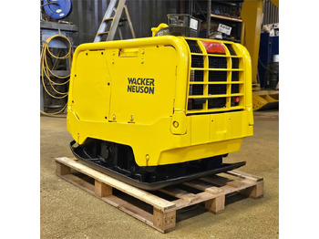 Plancha reversible WACKER