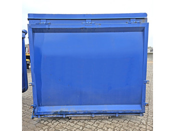 Contenedor de gancho Weiscon Container: foto 5 Contenedor de gancho Weiscon Container: foto 5