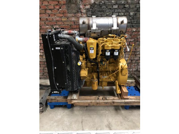 Motor CATERPILLAR