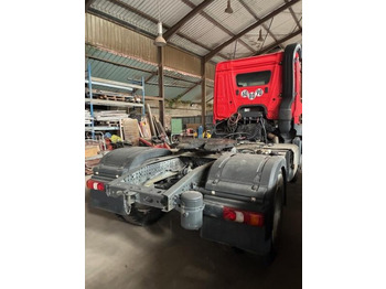 Cabeza tractora Mercedes AROCS 2046: foto 3