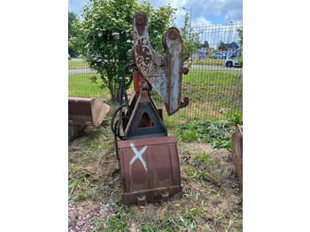 Pinza de manipulación NC 60 CM: foto 3 Pinza de manipulación NC 60 CM: foto 3