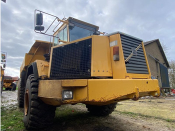 Dúmper articulado Volvo A 35 C: foto 4