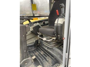 Excavadora de ruedas Wacker Neuson EW 100: foto 5 Excavadora de ruedas Wacker Neuson EW 100: foto 5